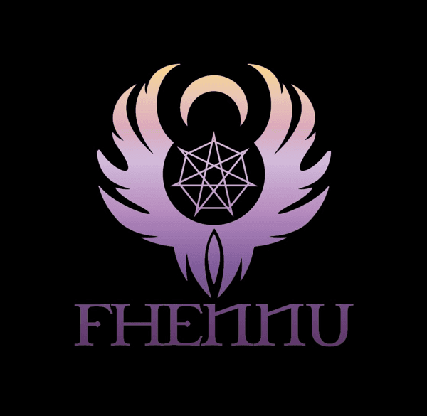 Logo de FHENNU
